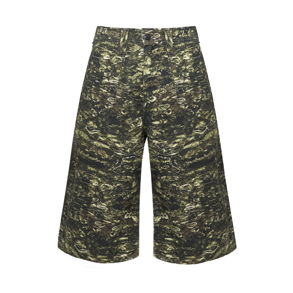 (PRÉ-VENDA) SHORT CAMOPREN