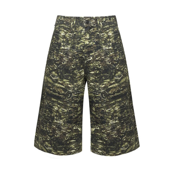 (PRÉ-VENDA) SHORT CAMOPREN