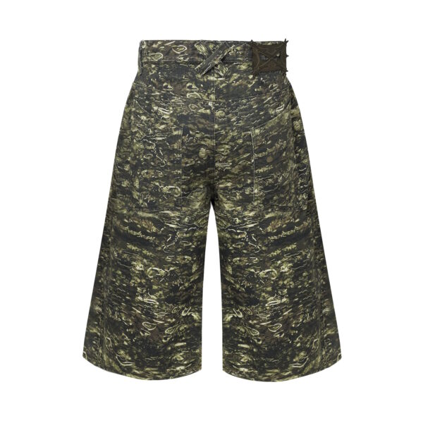 (PRÉ-VENDA) SHORT CAMOPREN - Image 2