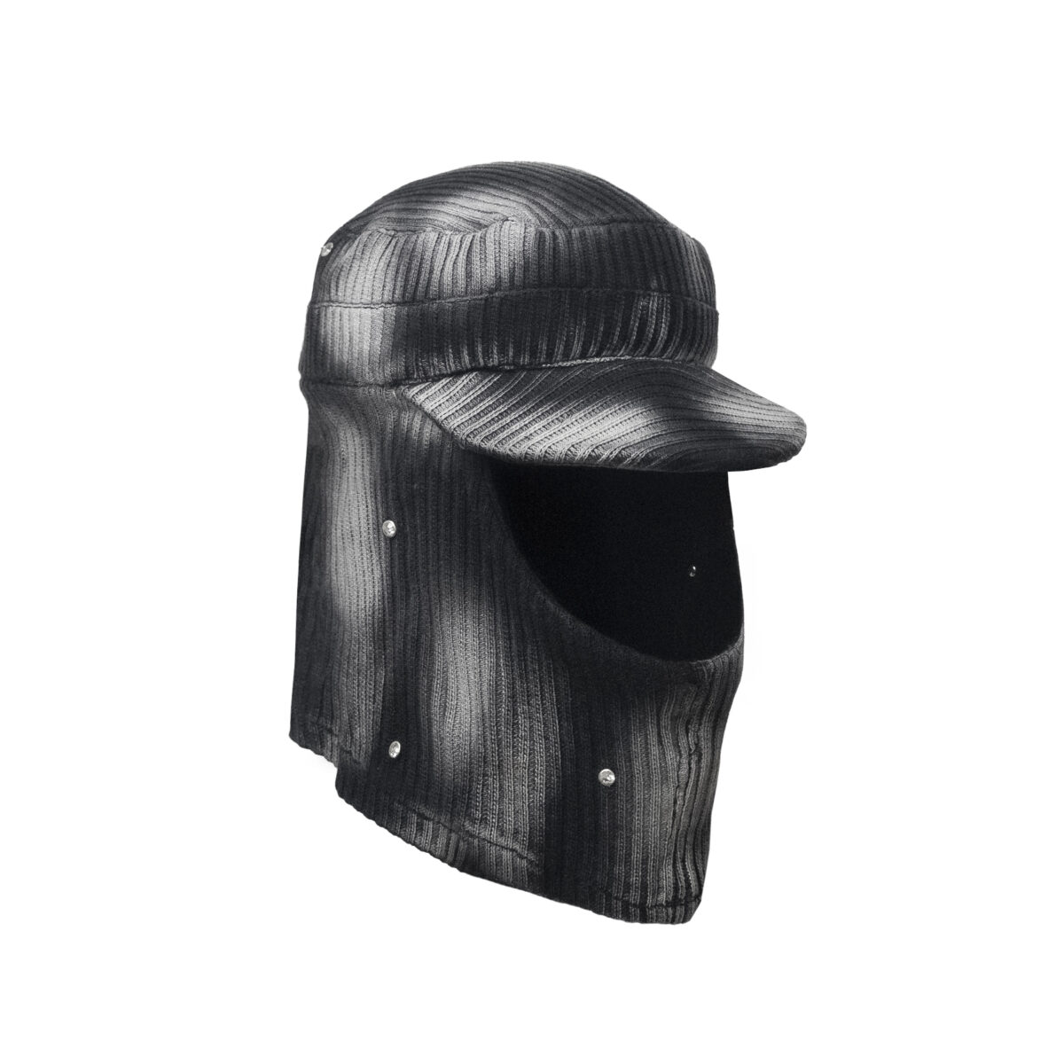 (PRÉ-VENDA) BALACLAVA F1-CAP