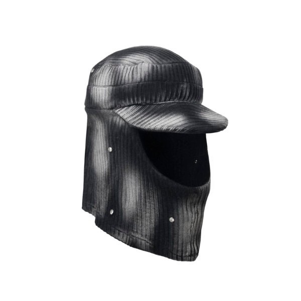 (PRÉ-VENDA) BALACLAVA F1-CAP