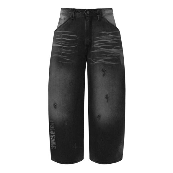 (PRÉ-VENDA) DENIM SPECTRO D02
