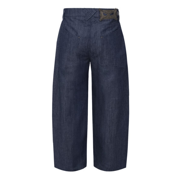 (PRÉ-VENDA) DENIM RAW D02 - Image 2