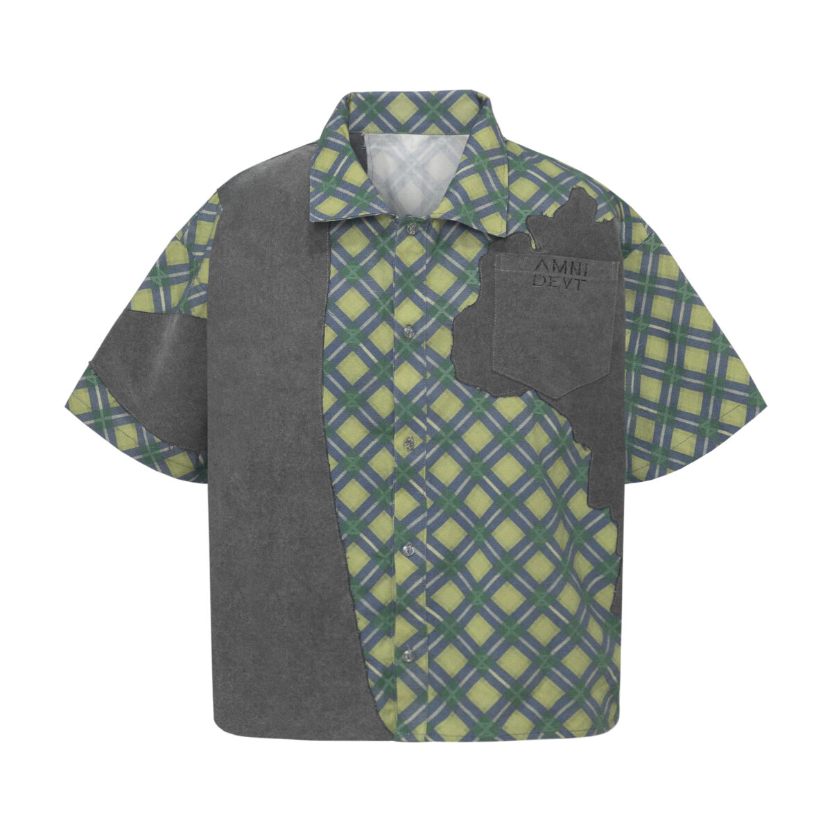 (PRÉ-VENDA) TEE WINDOWPANE