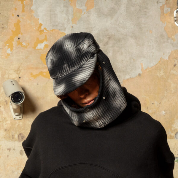 (PRÉ-VENDA) BALACLAVA F1-CAP - Image 2