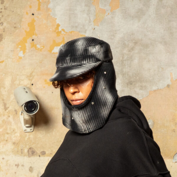 (PRÉ-VENDA) BALACLAVA F1-CAP - Image 3