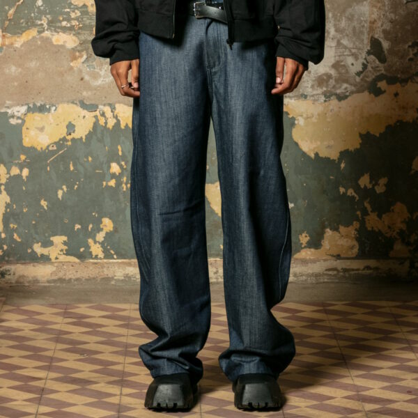 (PRÉ-VENDA) DENIM RAW D02 - Image 3