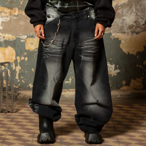 (PRÉ-VENDA) DENIM SPECTRO D02 - Image 3