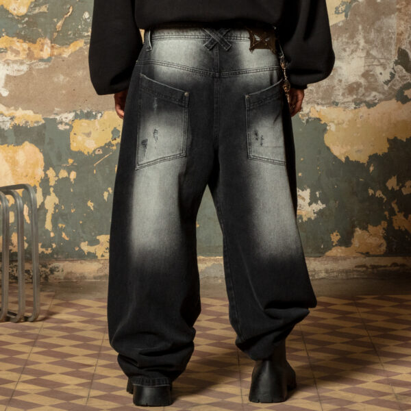 (PRÉ-VENDA) DENIM SPECTRO D02 - Image 5