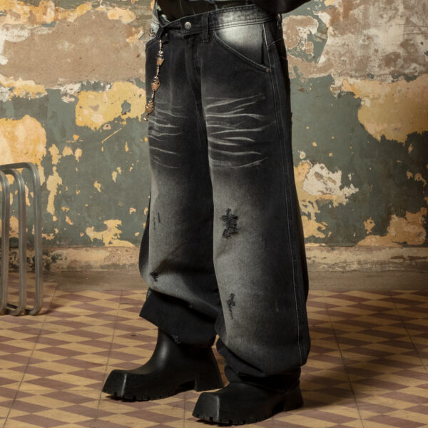 (PRÉ-VENDA) DENIM SPECTRO D02 - Image 4