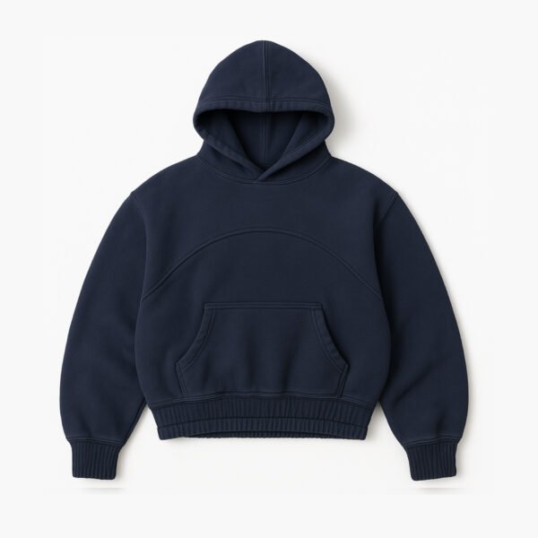 (PRÉ-VENDA) ARCO HOODIE D02 - Image 2