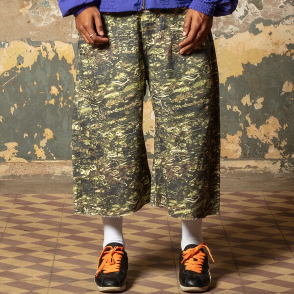 (PRÉ-VENDA) SHORT CAMOPREN - Image 4
