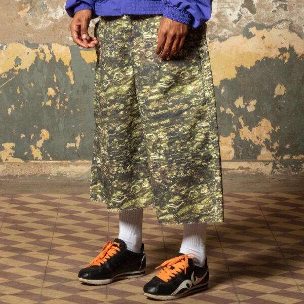 (PRÉ-VENDA) SHORT CAMOPREN - Image 3
