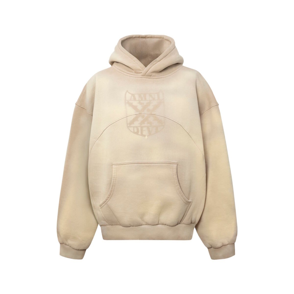 ARCO HOODIE D03 "SOIL"