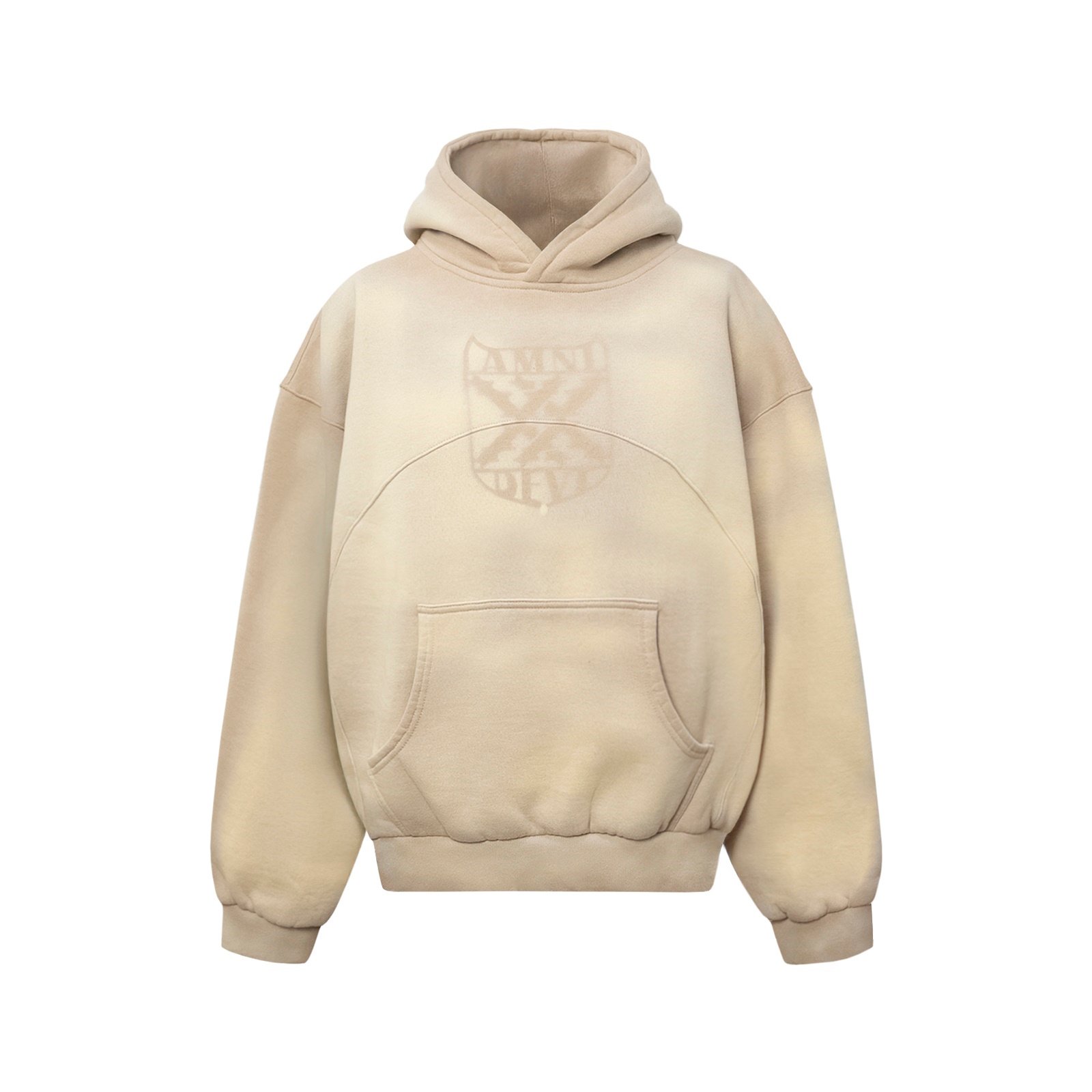 ARCO HOODIE D03 "SOIL"