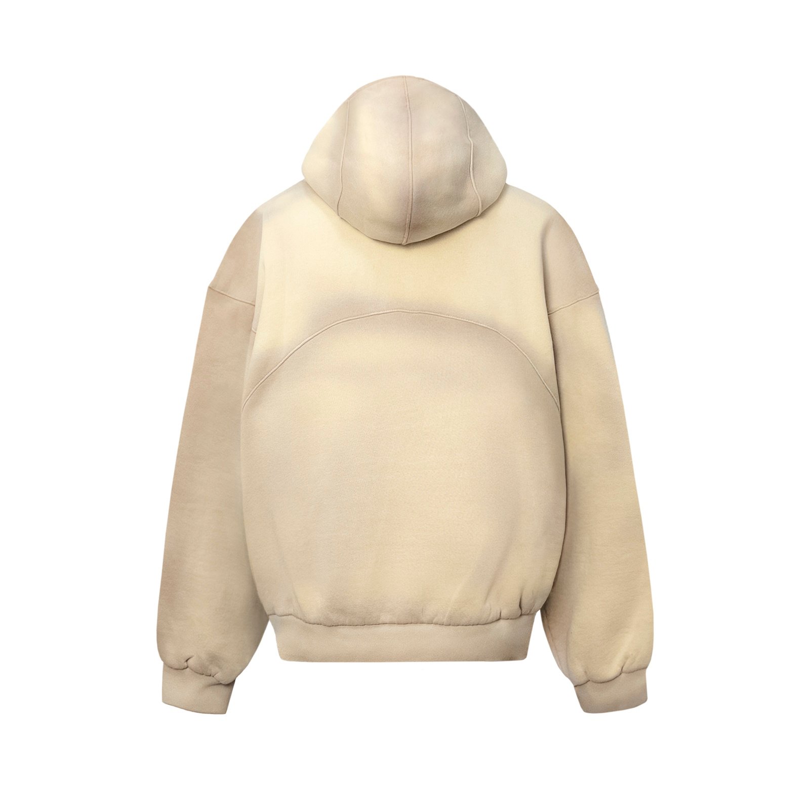 ARCO HOODIE D03 "SOIL" - Imagem 2