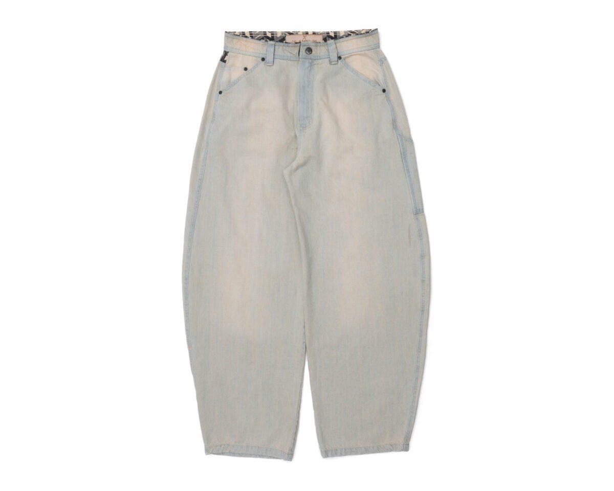 CALÇA JEANS ÖUS X AMNI – F/1919