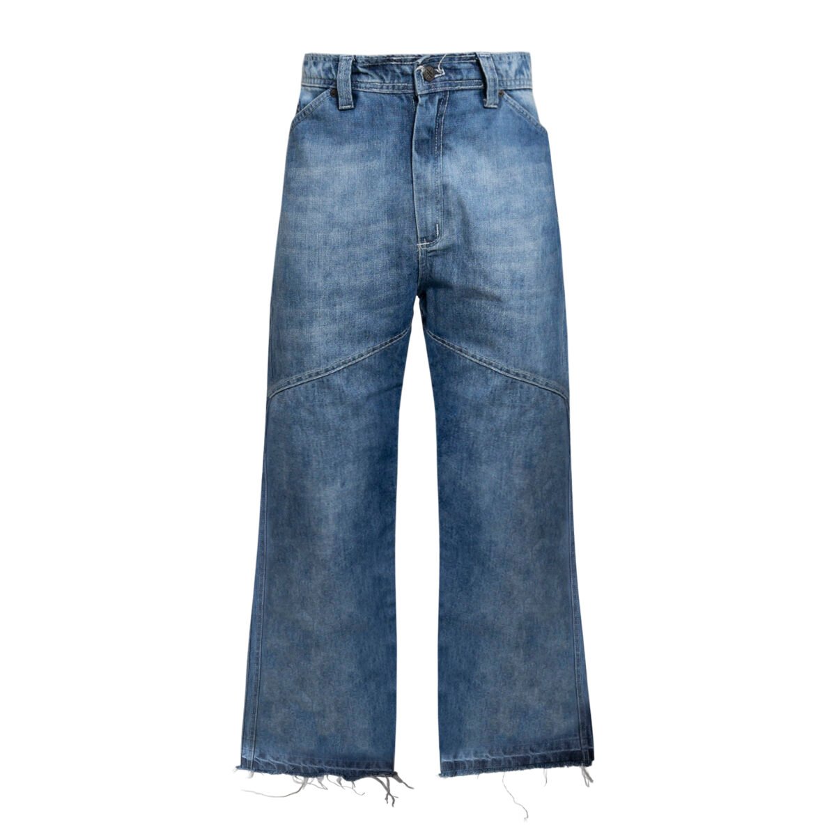 CALÇA FLARE VEROCAI