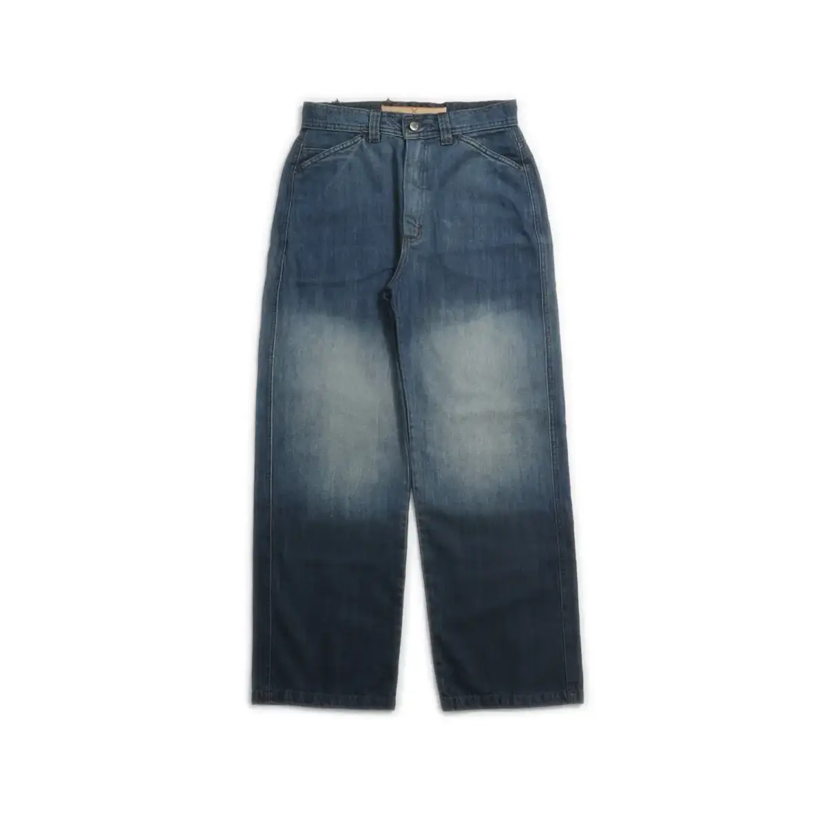 CALÇA D.26F/W - AZUL ABISSAL
