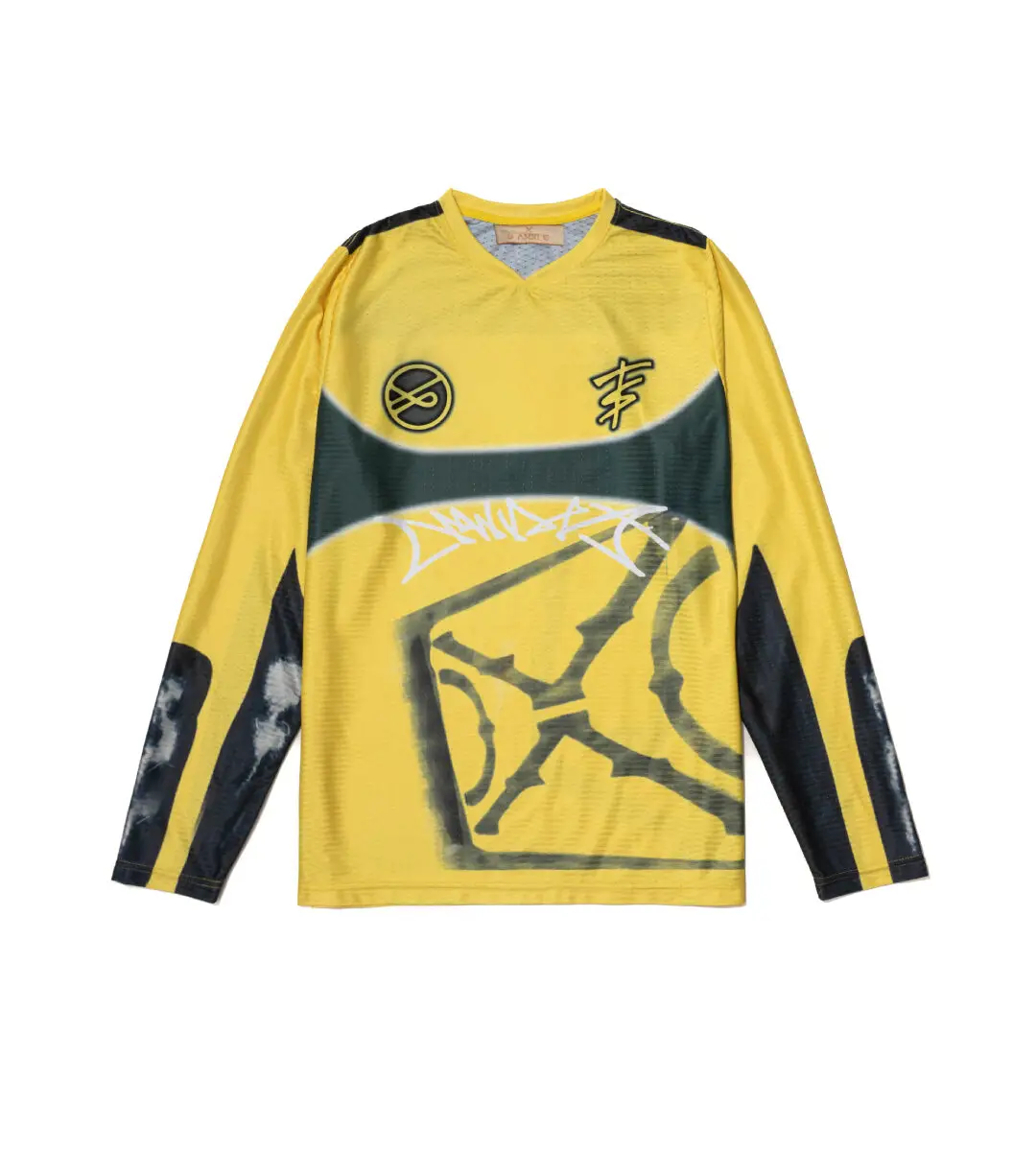 CAMISETA COPA SALDANHA