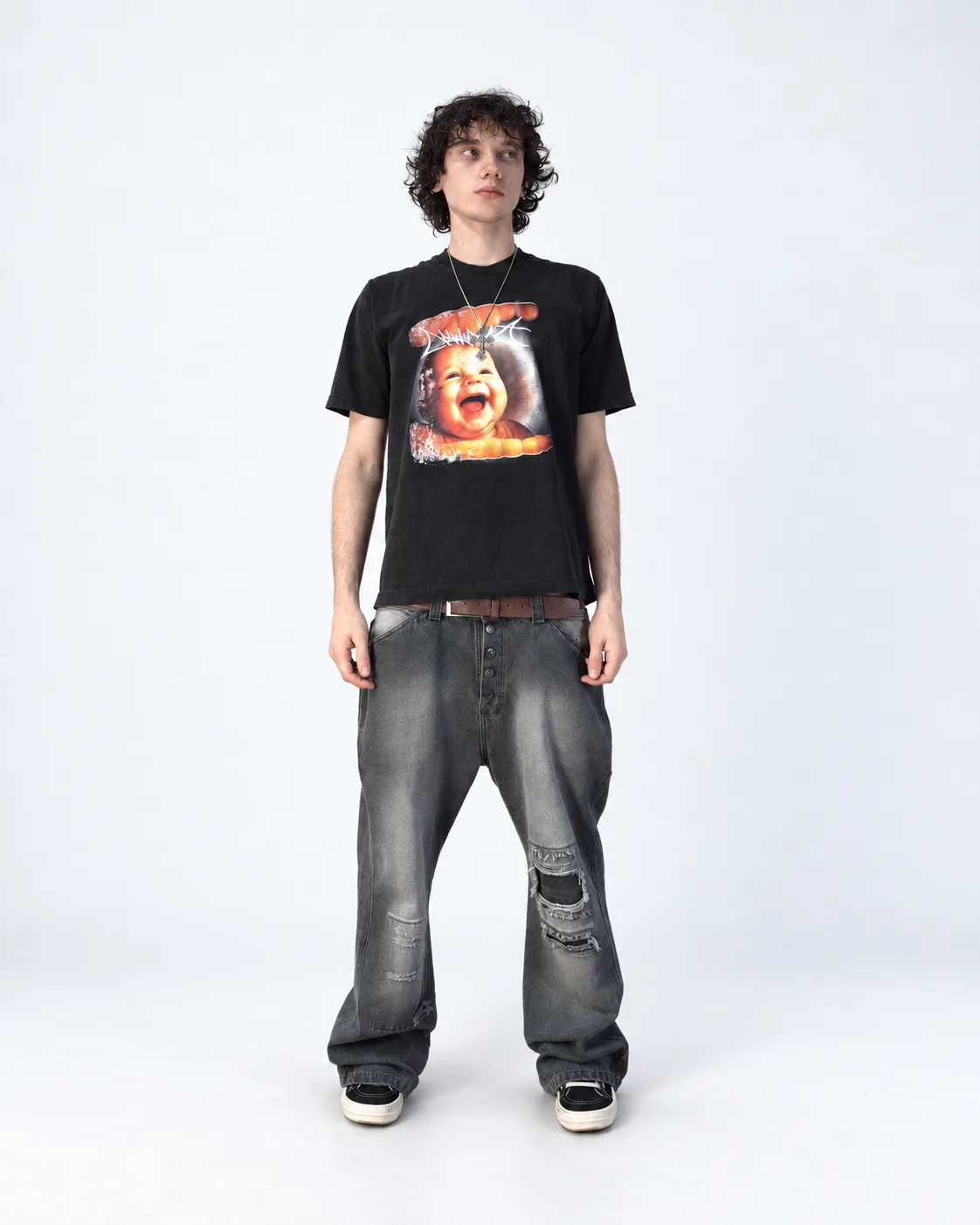 CAMISETA 0226-02 — NASCI - Imagem 2