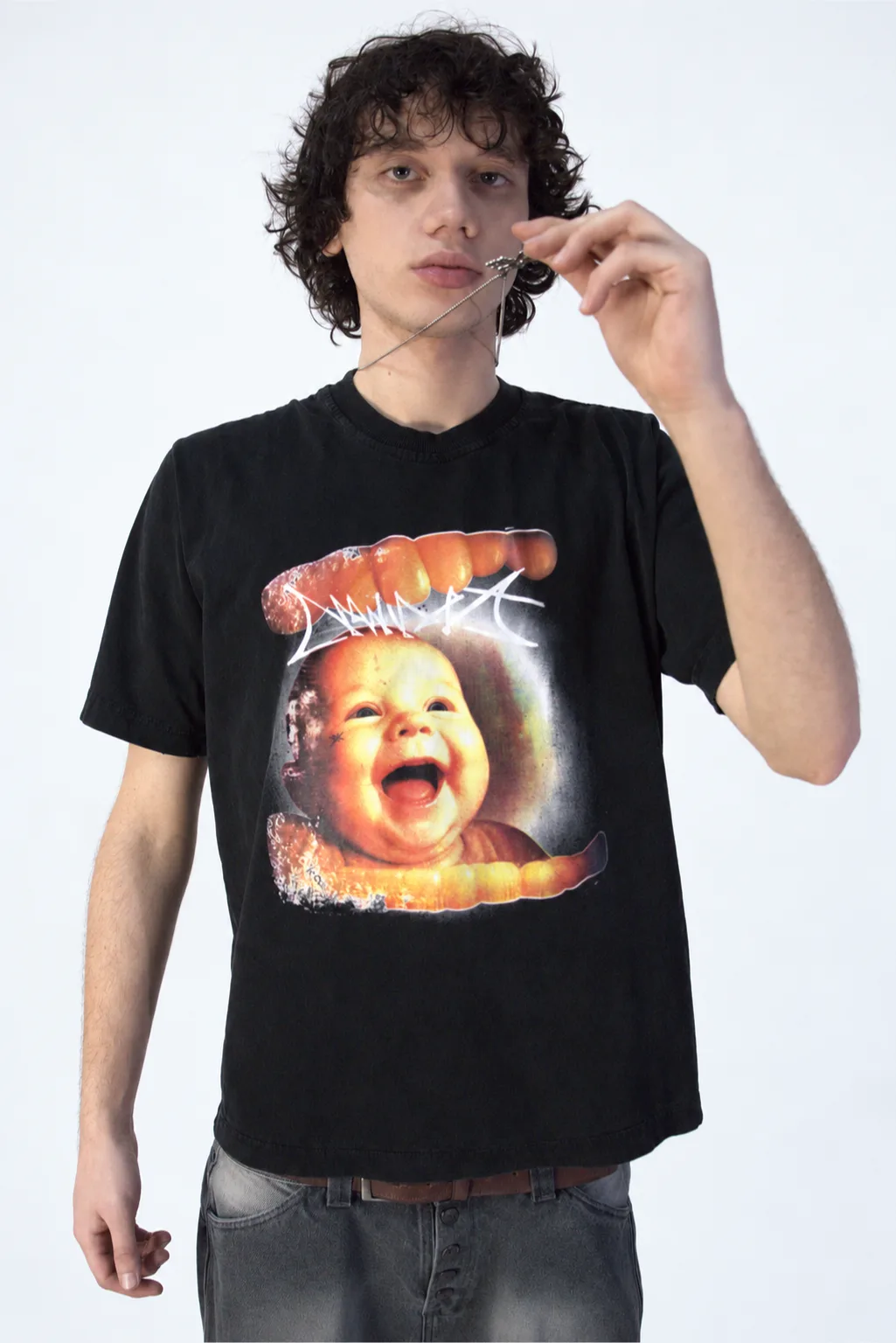 CAMISETA 0226-02 — NASCI - Imagem 3
