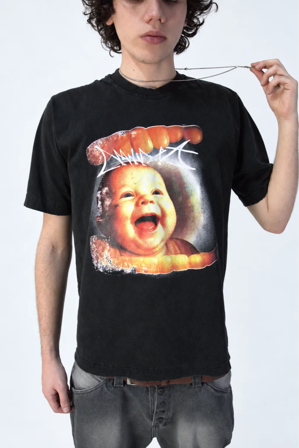 CAMISETA 0226-02 — NASCI - Imagem 4