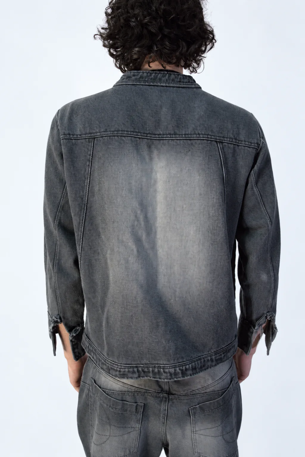 JAQUETA BIKER 0226-03 — MARGEM - Imagem 6