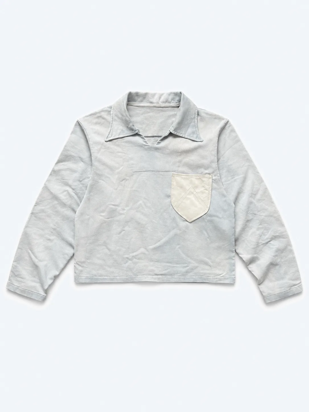 CAMISETA SOBREPOSIÇÃO 0226-04 — MEMBRANA