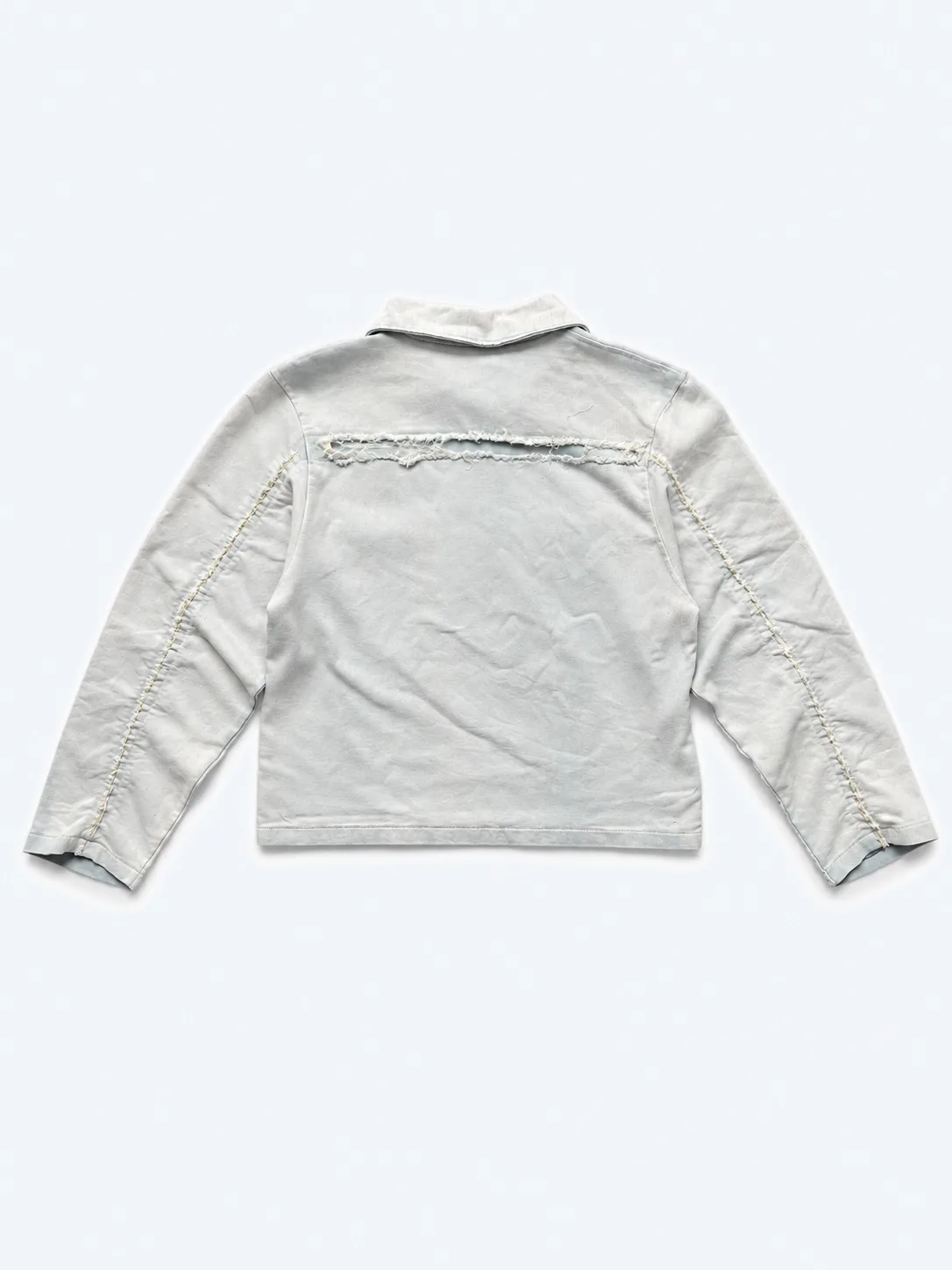 CAMISETA SOBREPOSIÇÃO 0226-04 — MEMBRANA - Imagem 3