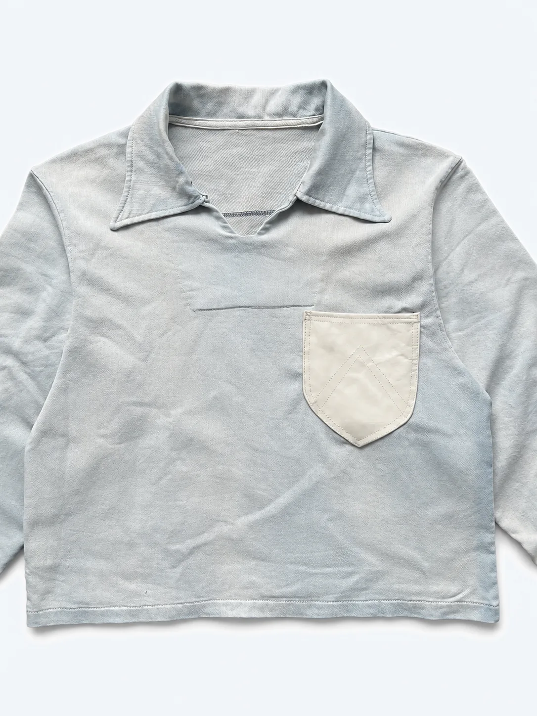 CAMISETA SOBREPOSIÇÃO 0226-04 — MEMBRANA - Imagem 4