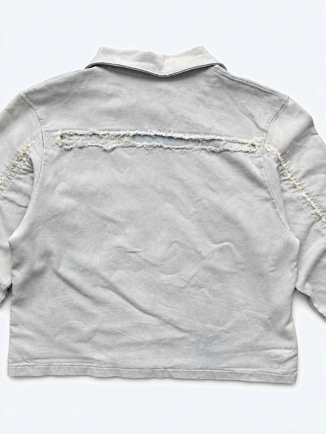 CAMISETA SOBREPOSIÇÃO 0226-04 — MEMBRANA - Imagem 6