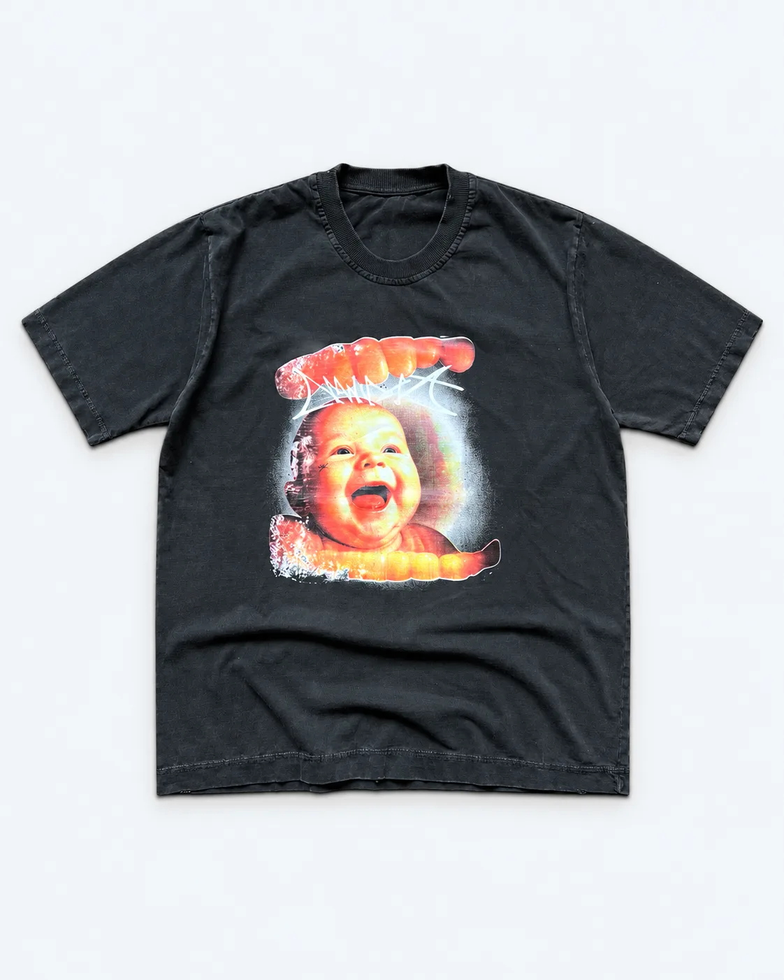 CAMISETA 0226-02 — NASCI